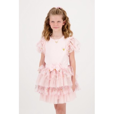 Completo maglia e gonna Completo