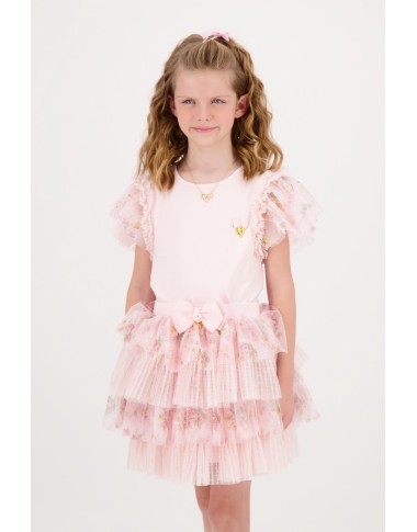 Completo maglia e gonna Completo