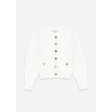 Cardigan fiocchi Bimba