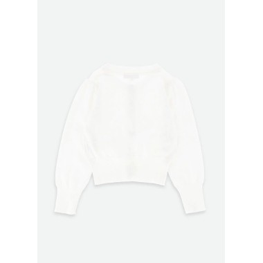 Cardigan fiocchi Bimba