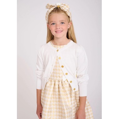 Cardigan fiocchi Bimba