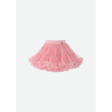 Gonna in Tulle Neonata