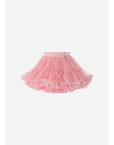 Gonna in Tulle Neonata