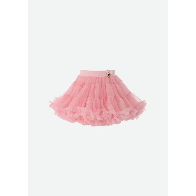 Gonna in Tulle Neonata