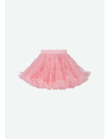 Gonna in Tulle Neonata
