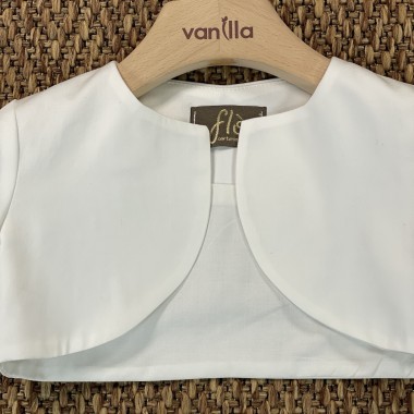 Giacchino elegante Neonata 0/36