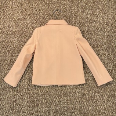 Blazer elegante Bimba 2/8 anni
