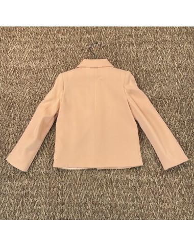 Blazer elegante Bimba 2/8 anni