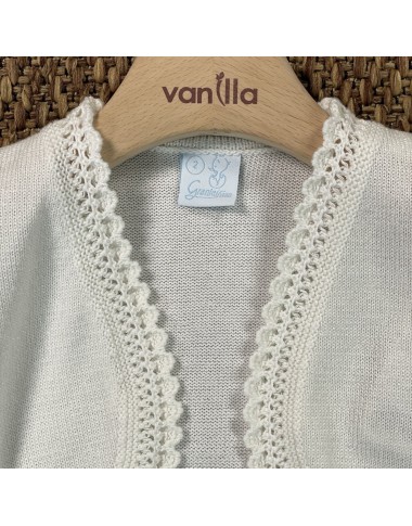 Yellow wire and tulle