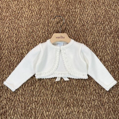 Giacchino in filo Cardigan e Accessori