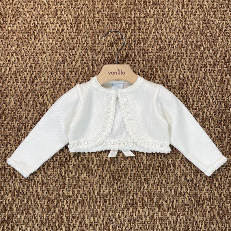 Giacchino in filo Cardigan e Accessori