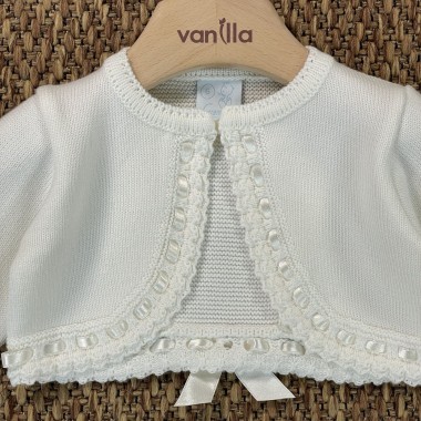 Giacchino in filo Cardigan e Accessori