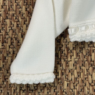 Giacchino in filo Cardigan e Accessori