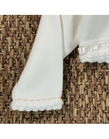 Giacchino in filo Cardigan e Accessori