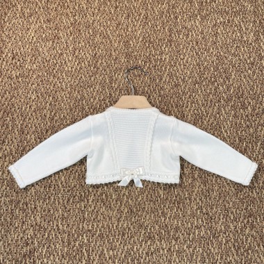 Giacchino in filo Cardigan e Accessori