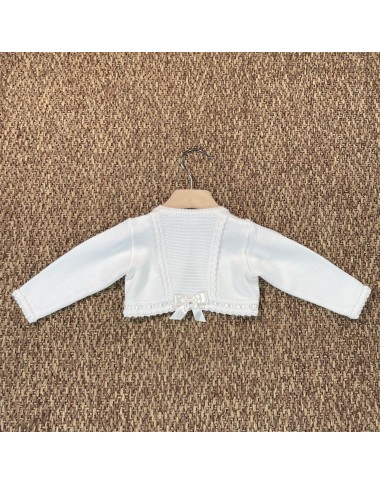 Giacchino in filo Cardigan e Accessori