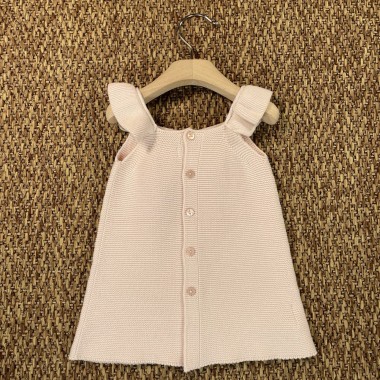 Abito in filo con fiocco Abito e Tute