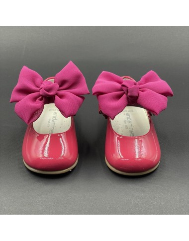 Ballerina fiocco Scarpe