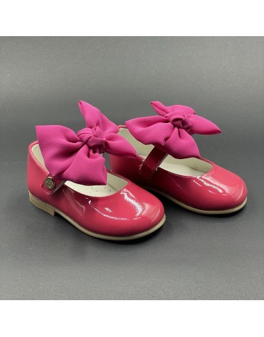 Ballerina fiocco Scarpe