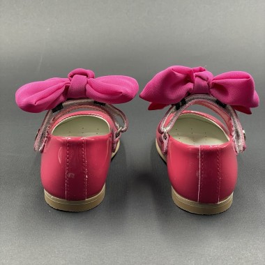 Ballerina fiocco Scarpe