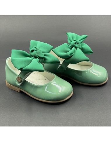 Ballerina fiocco Scarpe