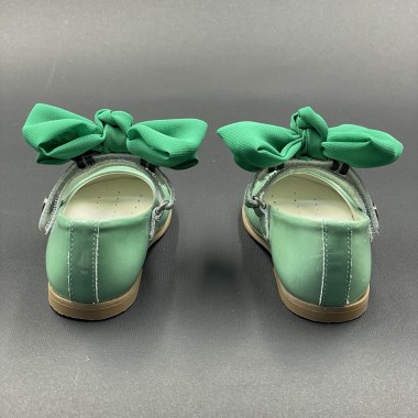 Ballerina fiocco Scarpe