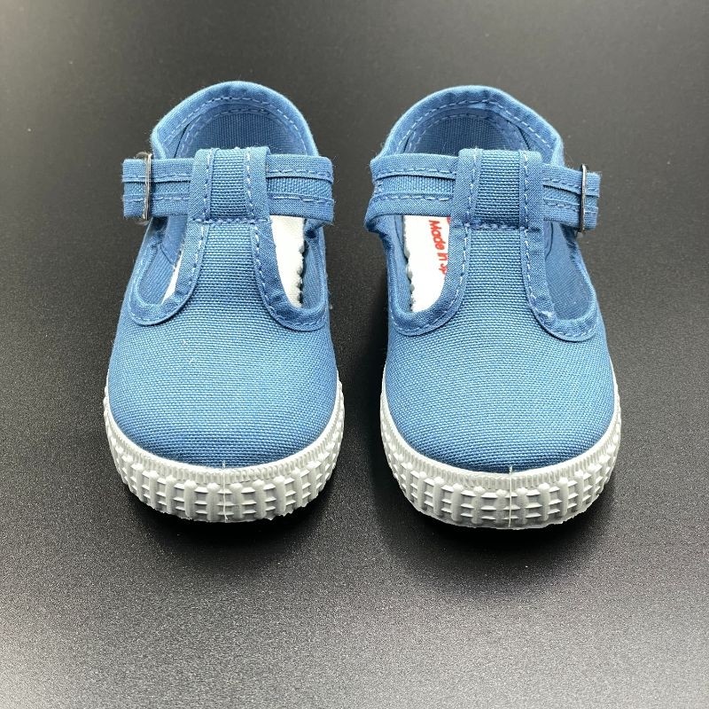 Scarpe Occhielli Scarpe