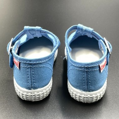 Scarpe Occhielli Scarpe