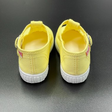 Scarpe Occhielli Scarpe