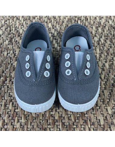 Scarpe slip on Scarpe