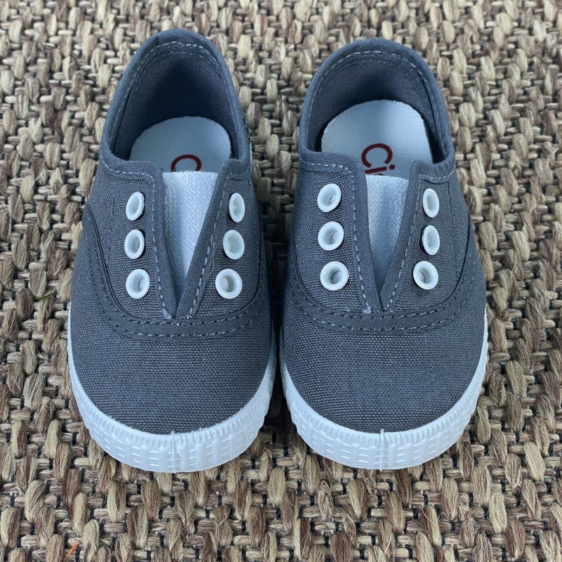 Scarpe slip on Scarpe