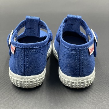 Scarpe Occhielli Scarpe