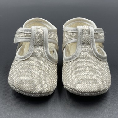 Scarpina occhielli Scarpe