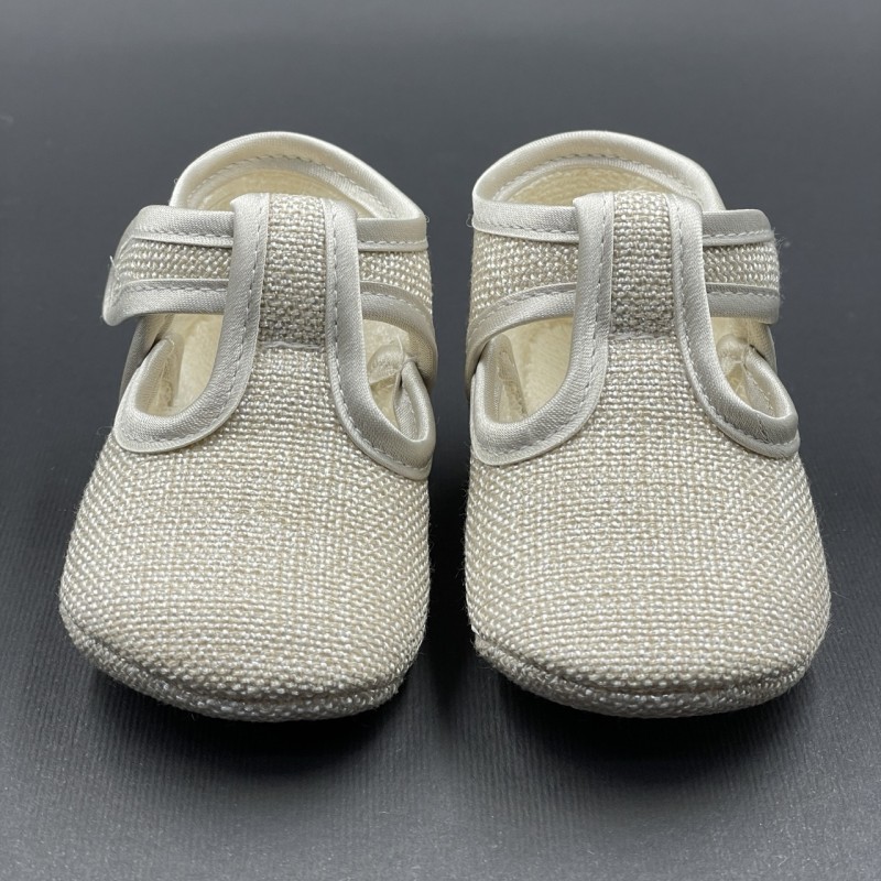 Scarpina occhielli Scarpe