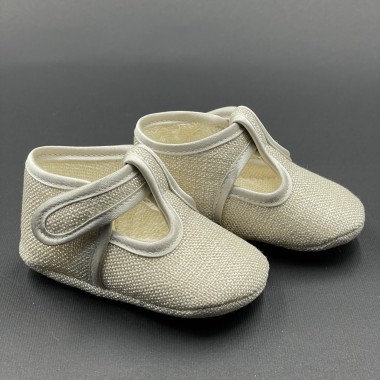 Scarpina occhielli Scarpe