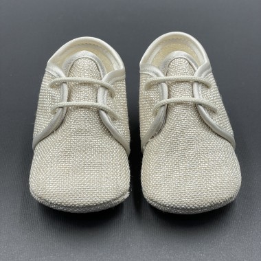 Scarpina stringate Scarpe