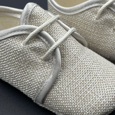 Scarpina stringate Scarpe