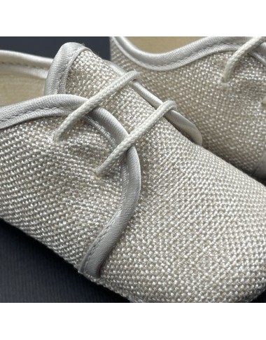 Scarpina stringate Scarpe