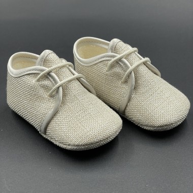 Scarpina stringate Scarpe