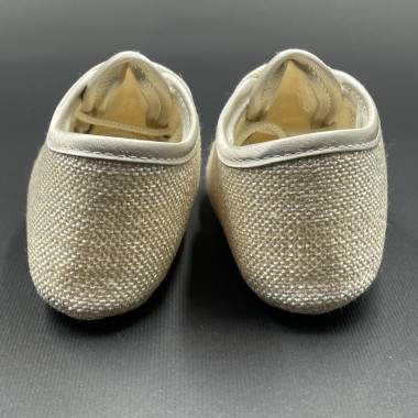 Scarpina stringate Scarpe