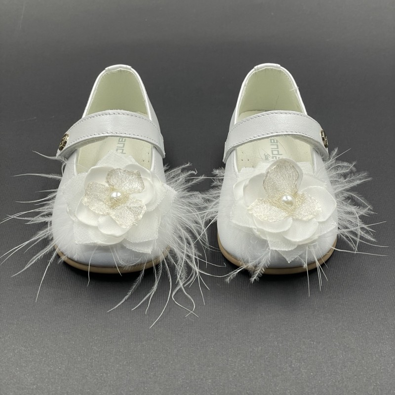 Ballerina fiore e perlina Ballerine 19/32