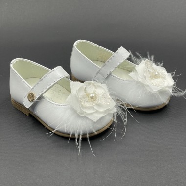 Ballerina fiore e perlina Ballerine 19/32