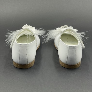 Ballerina fiore e perlina Ballerine 19/32