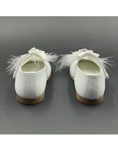 Ballerina fiore e perlina Ballerine 19/32