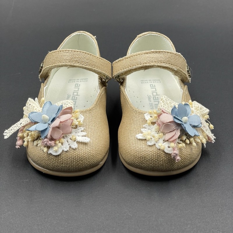 Ballerina fiori Ballerine 19/32