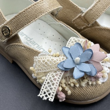 Ballerina fiori Ballerine 19/32