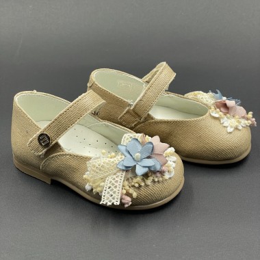 Ballerina fiori Ballerine 19/32
