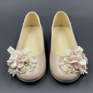 Ballerina con fiori Ballerine 19/32