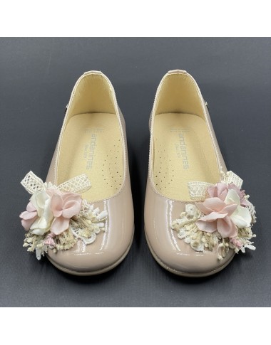 Ballerina con fiori Ballerine 19/32