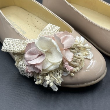 Ballerina con fiori Ballerine 19/32